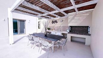 Villa Mare I Free Heated Pool Infinite Blue