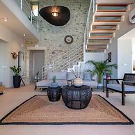 Villa Mare I Free Heated Pool Infinite Blue