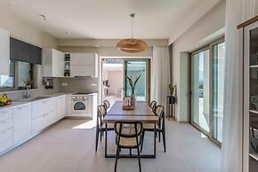 Villa Mare I Free Heated Pool Infinite Blue