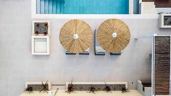 Villa Mare I Free Heated Pool Infinite Blue