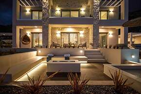 Villa Mare I Free Heated Pool Infinite Blue