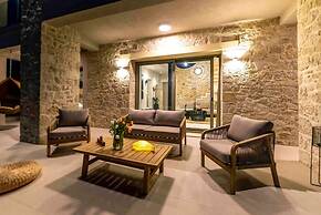 Villa Mare I Free Heated Pool Infinite Blue