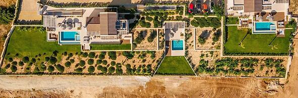 Villa Mare I Free Heated Pool Infinite Blue