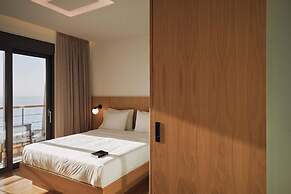 Omnia Villa II - Heated Pool Dazzling Seaview