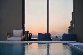 Omnia Villa II - Heated Pool Dazzling Seaview