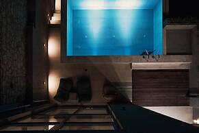 Omnia Villa II - Heated Pool Dazzling Seaview