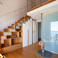 Omnia Villa II - Heated Pool Dazzling Seaview