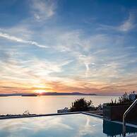 Omnia Villa II - Heated Pool Dazzling Seaview