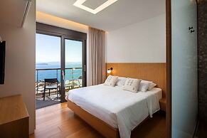 Omnia Villa II - Heated Pool Dazzling Seaview