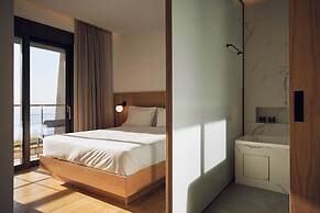 Omnia Villa II - Heated Pool Dazzling Seaview