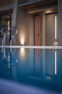 Omnia Villa II - Heated Pool Dazzling Seaview