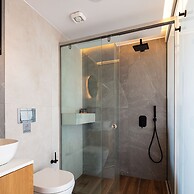 Omnia Villa II - Heated Pool Dazzling Seaview