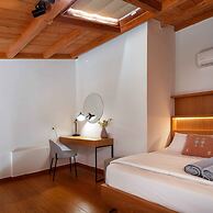 Omnia Villa II - Heated Pool Dazzling Seaview