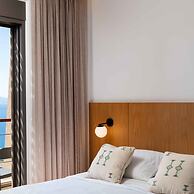 Omnia Villa II - Heated Pool Dazzling Seaview