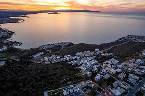 Omnia Villa II - Heated Pool Dazzling Seaview