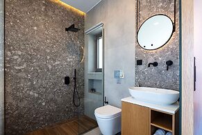 Omnia Villa II - Heated Pool Dazzling Seaview