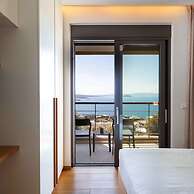 Omnia Villa II - Heated Pool Dazzling Seaview