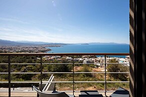 Omnia Villa II - Heated Pool Dazzling Seaview