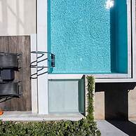 Omnia Villa II - Heated Pool Dazzling Seaview