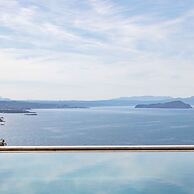 Omnia Villa II - Heated Pool Dazzling Seaview