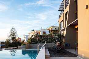 Omnia Villa II - Heated Pool Dazzling Seaview