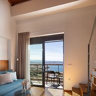 Omnia Villa II - Heated Pool Dazzling Seaview