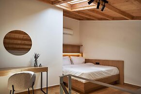 Omnia Villa II - Heated Pool Dazzling Seaview