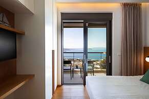 Omnia Villa II - Heated Pool Dazzling Seaview