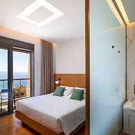 Omnia Villa II - Heated Pool Dazzling Seaview