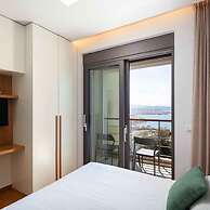 Omnia Villa II - Heated Pool Dazzling Seaview