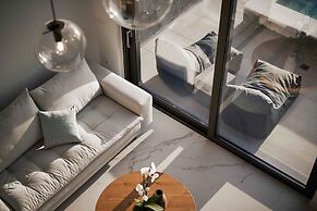 Omnia Villa II - Heated Pool Dazzling Seaview