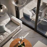 Omnia Villa II - Heated Pool Dazzling Seaview