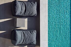 Omnia Villa II - Heated Pool Dazzling Seaview