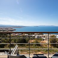 Omnia Villa II - Heated Pool Dazzling Seaview