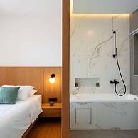 Omnia Villa II - Heated Pool Dazzling Seaview