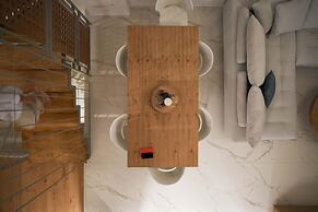 Omnia Villa II - Heated Pool Dazzling Seaview