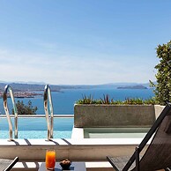 Omnia Villa II - Heated Pool Dazzling Seaview