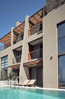 Omnia Villa II - Heated Pool Dazzling Seaview