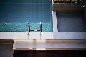 Omnia Villa II - Heated Pool Dazzling Seaview