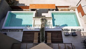Omnia Villa II - Heated Pool Dazzling Seaview
