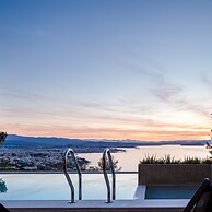 Omnia Villa II - Heated Pool Dazzling Seaview