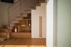 Omnia Villa II - Heated Pool Dazzling Seaview