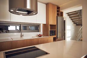 Omnia Villa II - Heated Pool Dazzling Seaview