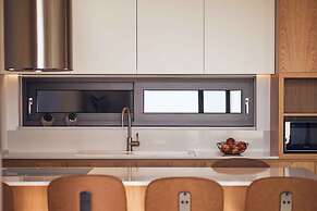 Omnia Villa II - Heated Pool Dazzling Seaview