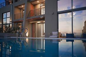 Omnia Villa II - Heated Pool Dazzling Seaview