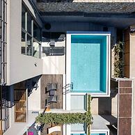 Omnia Villa II - Heated Pool Dazzling Seaview