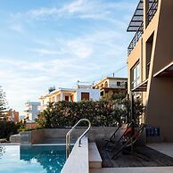 Omnia Villa II - Heated Pool Dazzling Seaview