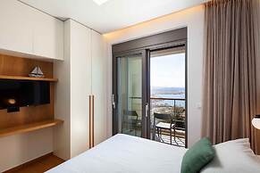 Omnia Villa II - Heated Pool Dazzling Seaview