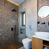 Omnia Villa II - Heated Pool Dazzling Seaview