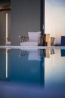 Omnia Villa II - Heated Pool Dazzling Seaview